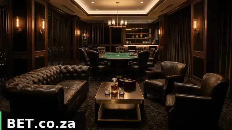 About BET.co.za
