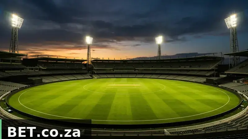 Sports Betting & Casino at BET.co.za