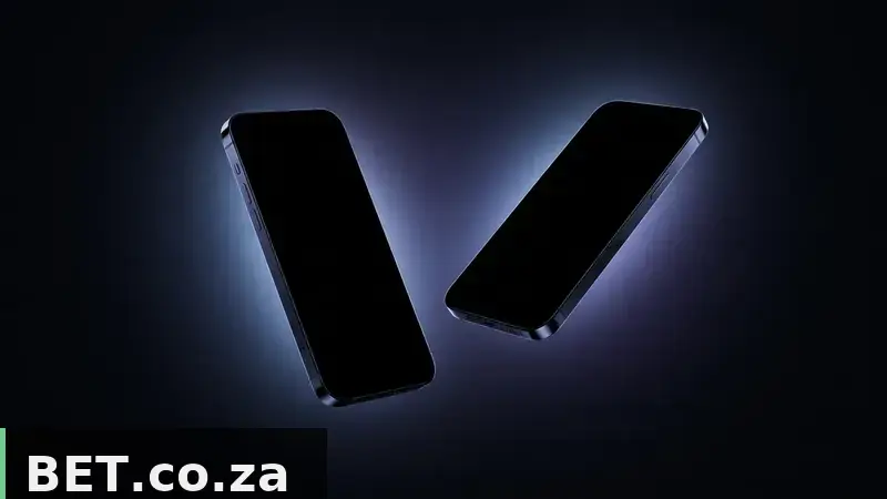 BET.co.za Mobile App & Mobile Betting