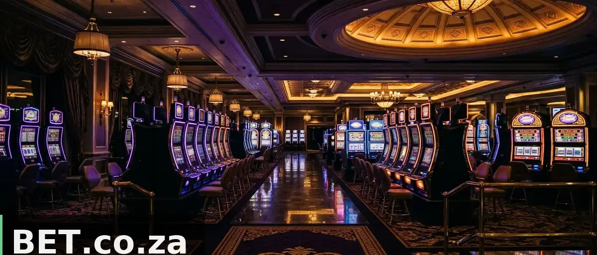BET.co.za bonus