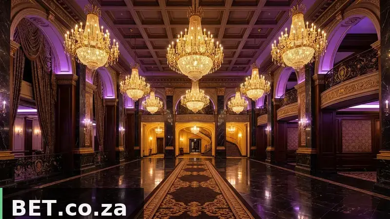 Responsible Gambling — BET.co.za's Commitment to Safe Betting