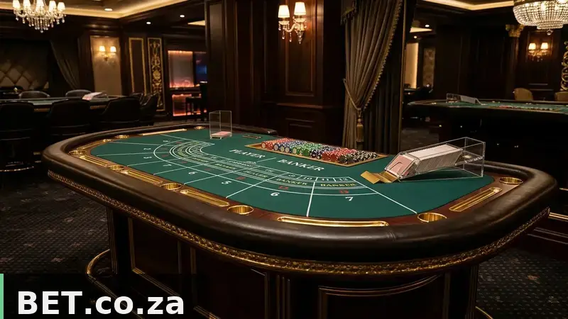 Games & Casino Providers
